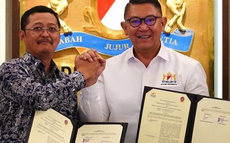 Ciptakan Iklim Usaha Digital yang Sehat Kadin Gandeng KPPU