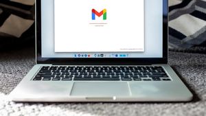 Google ajoute un indiceur de stockage sur le web Gmail