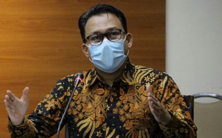 KPK Periksa 3 Saksi Korupsi Bansos Jabodetabek Yang Seret Mantan Menteri Juliari Batubara