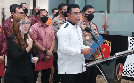 Bareskrim Hentikan Penyelidikan Kasus Dugaan Penipuan Pembelian Jam Richard Mille Senilai Rp77 Miliar