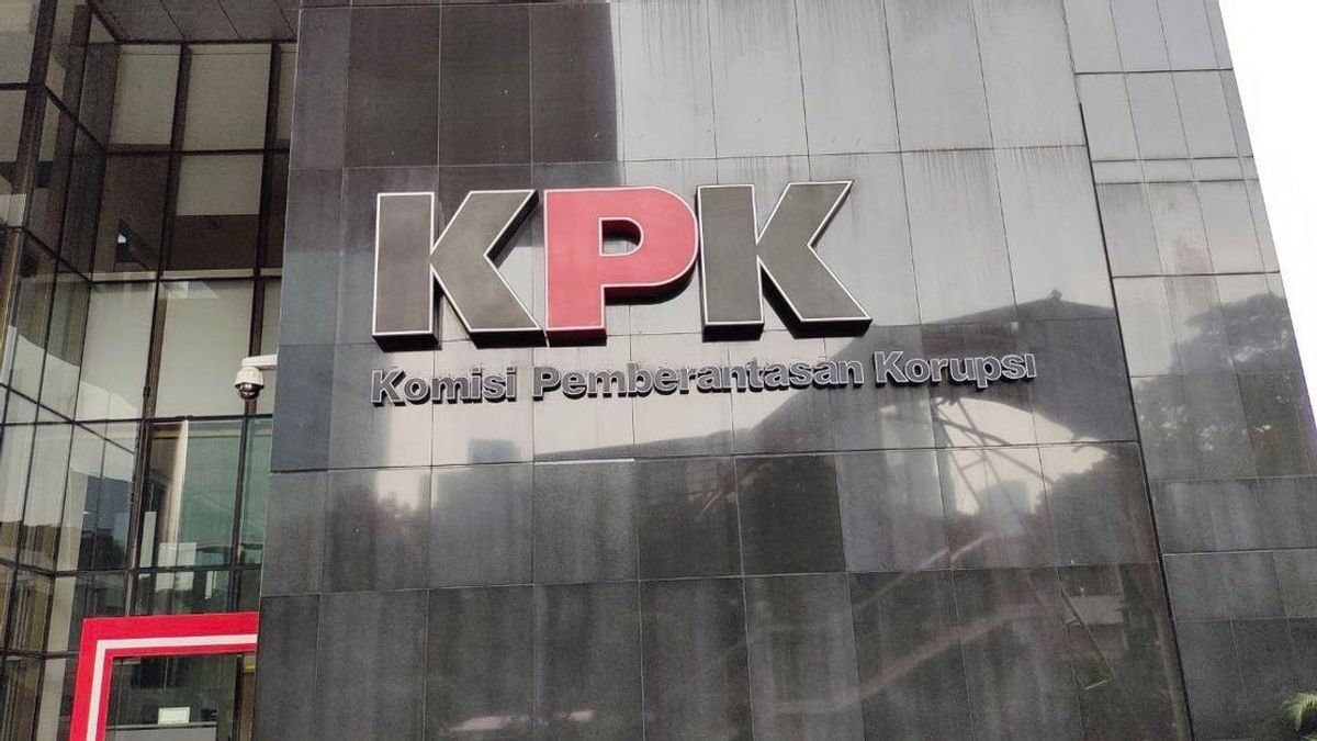 Une ancienne enquêteur sur Wacana KPK se joint au Médiateur : La direction de KPK doit être fermement rejetée ou acceptée