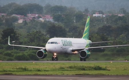 Kabar Gembira dari Citilink, Mereka Buka Rute Mancanegara Medan-Penang dan Denpasar-Dili untuk Dukung Pemulihan Pariwisata Nasional