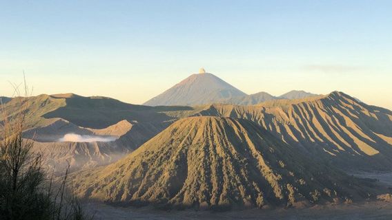 Kabar Gembira untuk Pendakian, Gunung Semeru Kembali Dibuka pada 1 April 2021