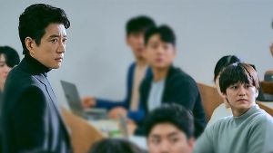 3 Hubungan Karakter dalam Drama Korea <i>Law School</i> yang Perlu Anda Tahu