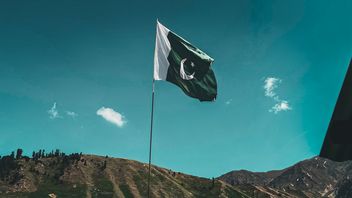 Perundingan <i>Deadlock</i>, Pakistan Ancam Lenyapkan Taliban