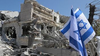 Militer Iran Peringatkan Israel Gelombang Baru Serangan Dahsyat dalam Hitungan Jam