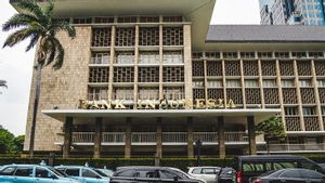 BI Rate Is Predicted To Be Cut To 5.5 Percent