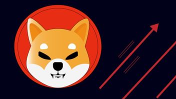 Shiba Inu Becomes The Most Traded Meme Token For Whale Ethereum