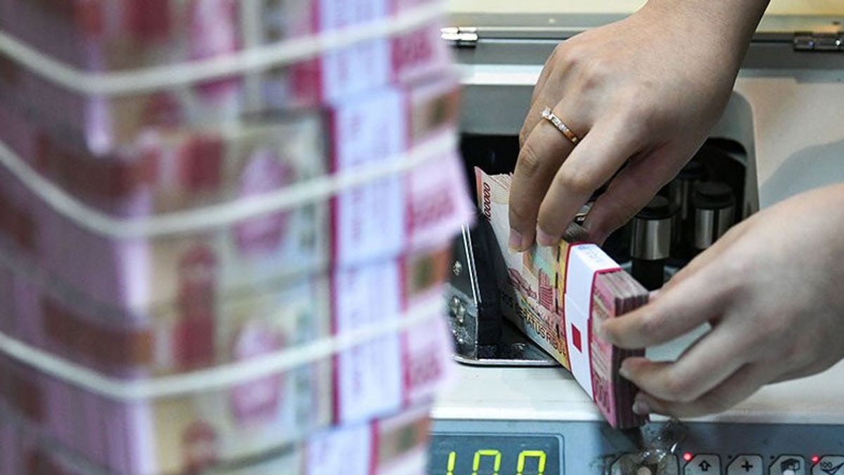 Regional Police-Attorney Investigates Alleged Robbery Of IDR 10 Billion In Bank NTB Syariah Cash