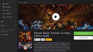 Kaspersky Temukan Situs Penipuan yang Memanfaatkan Popularitas Demon Slayer
