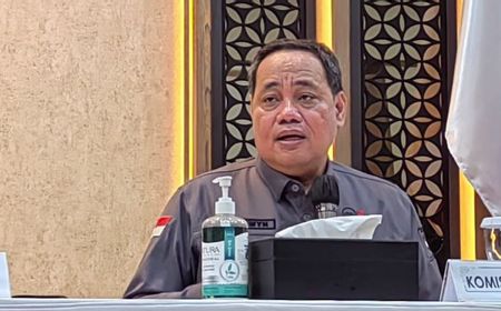 Bawaslu Buka Kemungkinan Pengawas Pemilu Meninggal-Luka-luka Peroleh Santunan Dobel