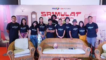 List Of Cast <i>Srimulat: Hil Yang Mustahal</i>, Starring Bio One And Rano Karno