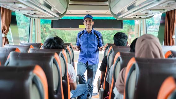 Cerita di Balik Kesuksesan Agenda Mudik Bareng dan Tips biar Tetap Nyaman di Jalan