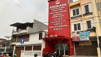 ronyme : un guide pour choisir des services de faisant des visas à Medan