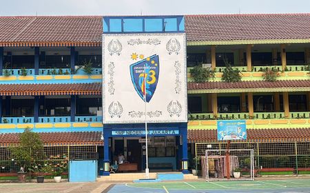 Jangan Sampai Terulang Pelajar SMPN 73 Tebet Loncat dari Lantai 3, Disdik Harus Lebih Perhatian