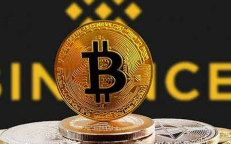 Binance Jadi Perusahaan Perdagangan Kripto  yang Punya Bitcoin Terbanyak di Dunia Senilai Rp142 Triliun dalam BTC