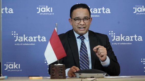 Effendi Gazali: Usai Rakernas Nasdem Anies Baswedan Tak Jadi Layangan Putus, Ganjar Pranowo dan Andika Juga Diuntungkan