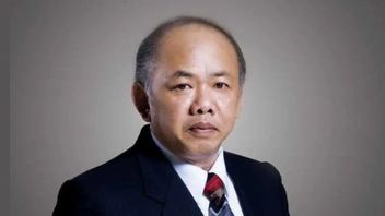 Profile Of Susilo Wonowidjojo, Gudang Garam Boss Who Reportedly Performed Mass Layoffs