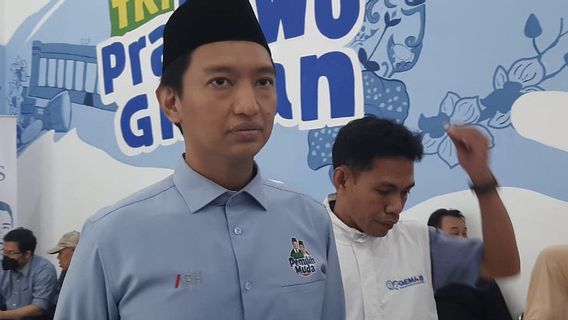 Prabowo-Gibran Mission, TKN Fanta titre de contrôle de santé gratuite