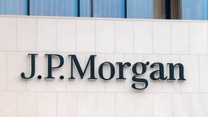 JPM Coin Milik JPMorgan Chase Digadang-gadang Bisa Tangani Transaksi Harian Hingga Rp155 Triliun