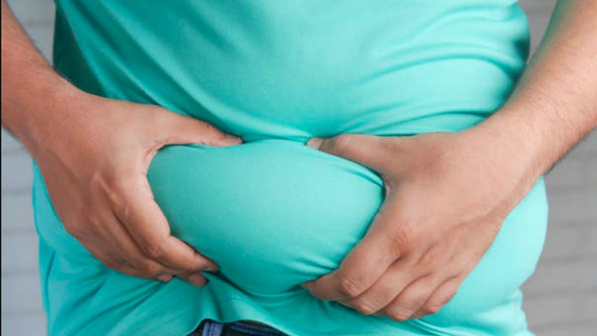 rique : L'obésité diminue par la passion? Cela affecte la vie sexuelle