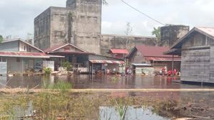 Waspada Masuk Musim Hujan, di Jakarta Ada 25 Titik Rawan Banjir, Cek Lokasinya