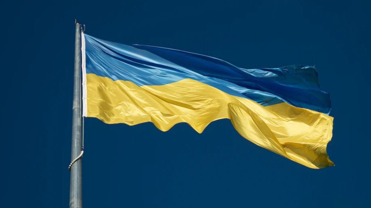 Ukraine Denies Global Narratives That Stated Receivable Donations From FTX Through The US Democratic Party