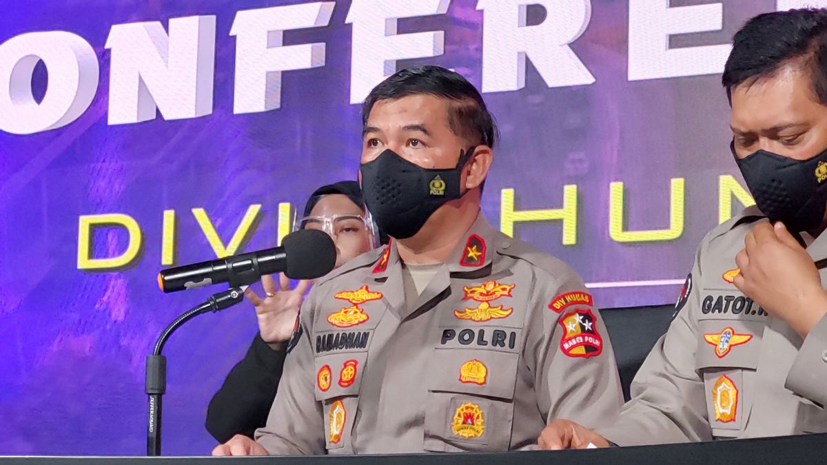ポリ:カンボジアでハルン・マシクが検出されなかった