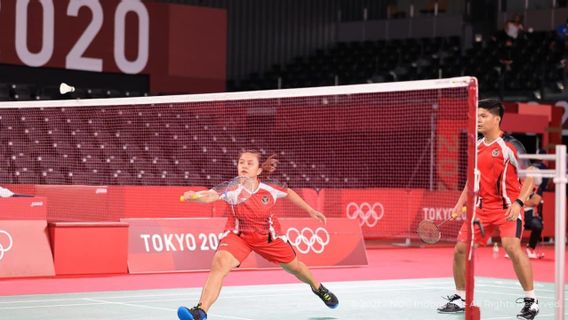 Lisse Dans Le Deuxième Match, La Paire Praveen-Jasmine Maintenant Défiée Par Le Représentant Du Japon Yuta-Arisa