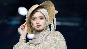 Inara Rusli Dilaporkan atas Dugaan Perzinaan, Terancam Pidana 9 Bulan