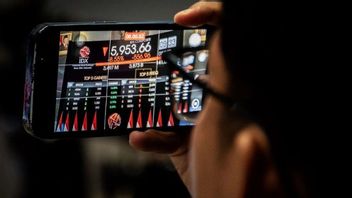 JIS mardi: une nouvelle baisse attendue en raison des sentiments suscités par les attaques américaines et israéliennes contre l'Iran