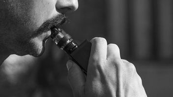 APVIは代替タバコ製品インテグリティ協定を思い出させる:18歳以上のみに蒸気を吸う製品を売買する