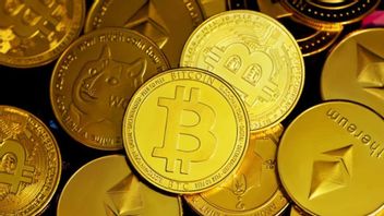 Avant la sortie des données économiques, Bitcoin s’approche du niveau de 1,016 milliard de roupies