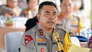 北苏门答腊地区警察通过北苏门答腊行动解决753起暴徒案件