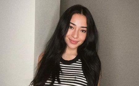 Parenting Dikritik Warganet Gara-gara Anak Makan Sambil Tidur, Nikita Willy Santai