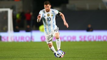 Messi, De Paul And Lautaro Help Argentina Beat Uruguay 3-0