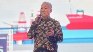 PGN Optimalkan Peran Agregator Gas Bumi Nasional