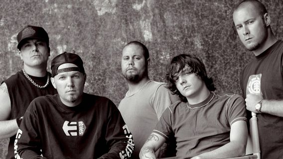For Safety Reasons, Limp Bizkit Cancels All US Tour