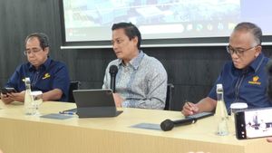 Usai Terpilih sebagai Deputi Gubernur BI, Thomas Djiwandono Ajukan Waktu Bertemu Presiden Prabowo