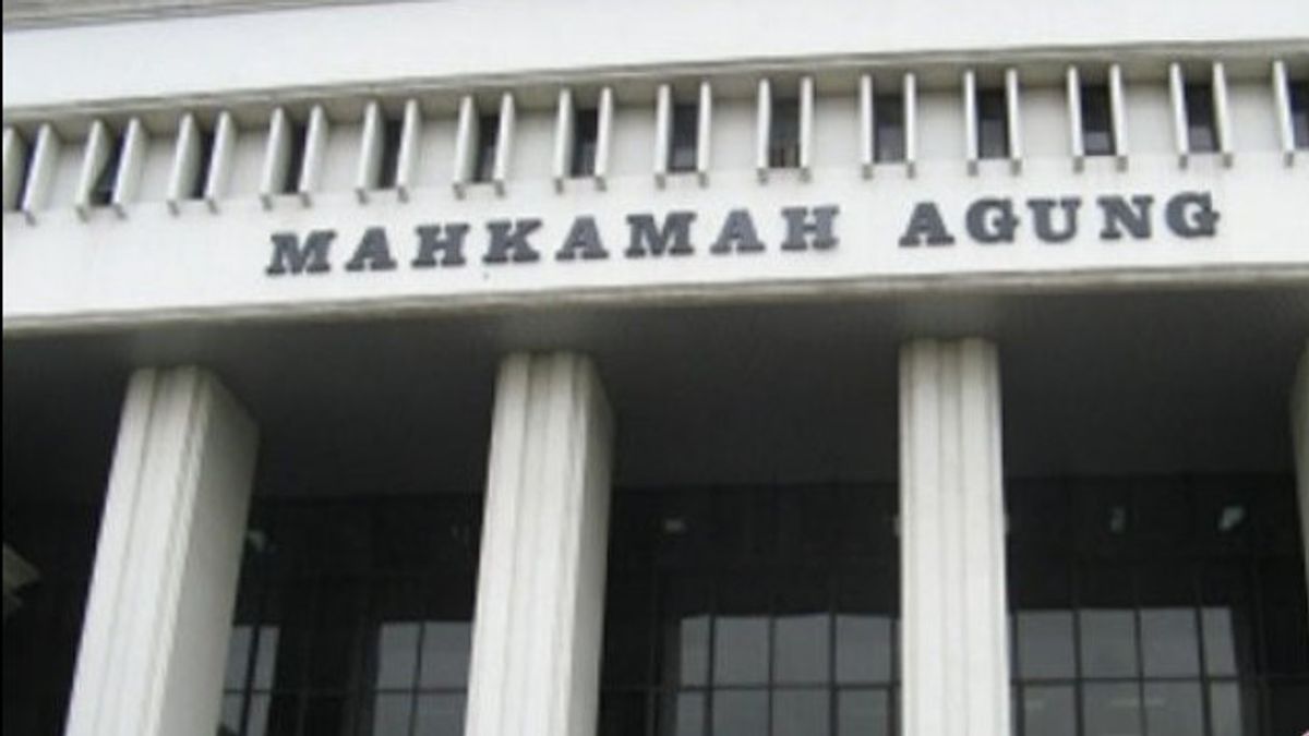MA Cancels KPU Decision On Disqualification Of Bandar Lampung Pilkada Winner Eva-Dedy