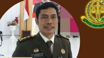 Dua Orang Jadi Tersangka Korupsi Anggaran KPU Kabupaten Seram Bagian Barat