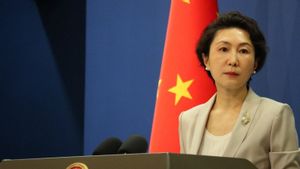 China Desak AS Hentikan Blokade dan Sanksi terhadap Kuba