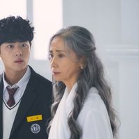 Korean Drama The Uncanny Counter Receives Satisfactory Ratings