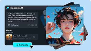 Apa Itu Dreamina AI? Panduan Lengkap untuk Kreator dan Profesional Digital