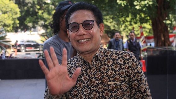 PKB Respects The Search Of The Mendes Official House