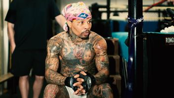 Regulasi Duel Jake Paul dan Gervonta Davis Resmi Dirilis