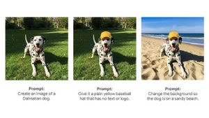 Google Starts Launching AI Image Editing Features Natively On Gemini Apps
