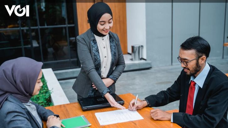 Mengenal Qanun Lembaga Keuangan Syariah Di Aceh, Aturan Perbankan ...