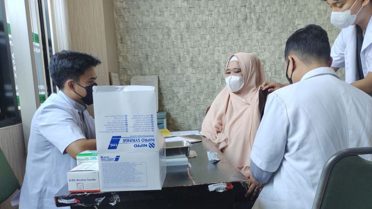 Ministry Of Religion Waits For Saudi Arabia's Configuration On The Regulation Of The Meningitis Vaccine