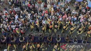 20+ Ide Kostum Karnaval 17 Agustus Unik, Kreatif, dan Mudah Dibuat
